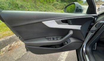 Audi A4 Avant 3.0 TDI 2018 lleno