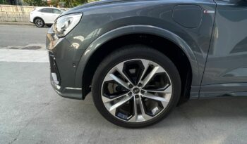 Q3 45 TFSI e Stronic Sline lleno