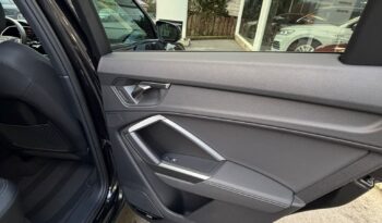 Audi Q3 45 TFSIe Stronic Black Line lleno