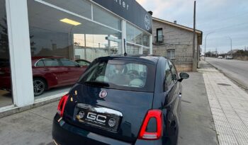 FIAT 500 1.2 8v Lounge lleno
