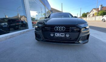 A6 45 TDI QUATTRO SLINE lleno
