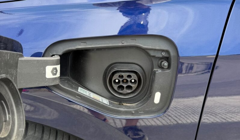 VOLKSWAGEN Golf GTE 1.4 TSI DSG lleno