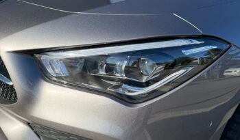 Mercedes Benz CLA 250e Shootingbreak 2022 218cv lleno
