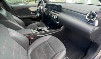 Mercedes Benz CLA 250e AMG lleno