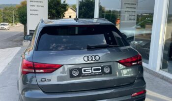 Q3 45 TFSI e Stronic Sline lleno
