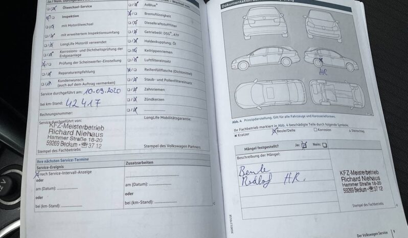 VOLKSWAGEN Beetle Design 1.2 TSI BMT Cabrio lleno