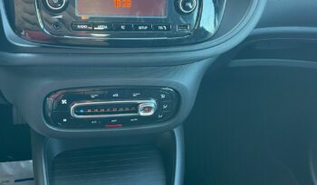 Smart Fourfor 81cv EQ lleno