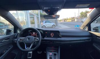 Volkswagen Golf GTe TSIe 245cv DSG lleno