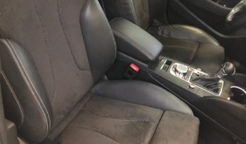 AUDI A3 Sedan 2.0 TDI clean d 150CV S tro S line lleno