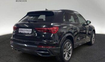 Audi Q3 45 TFSIe Stronic Black Line lleno