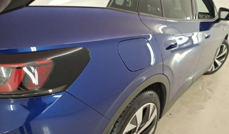 VOLKSWAGEN ID.4 1st Max Automatico lleno