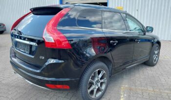 Volvo XC60 D3 Summun Auto lleno