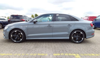 AUDI A3 Sedan 2.0 TDI clean d 150CV S line ed lleno