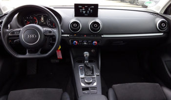 AUDI A3 Sedan 2.0 TDI clean d 150CV S line ed lleno