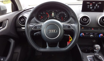 AUDI A3 Sedan 2.0 TDI clean d 150CV S line ed lleno