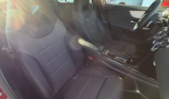 Mercedes Benz a 250 e 2021 lleno