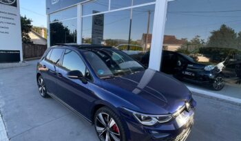Volkswagen Golf GTe TSIe 245cv DSG lleno