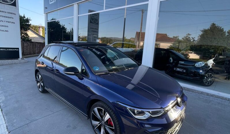 Volkswagen Golf GTe TSIe 245cv DSG lleno