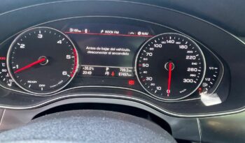 AUDI A6 Avant 3.0TDI quattro S tronic  Sline edition lleno