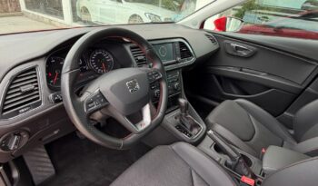 SEAT León 2.0 TDI DSG6 StSp FR Plus lleno