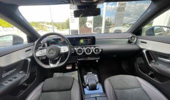 Mercedes Benz CLA 250e AMG lleno