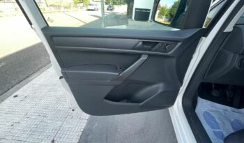 VOLKSWAGEN Caddy Furgon 1.6 TDI lleno