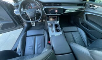 A6 45 TDI QUATTRO SLINE lleno