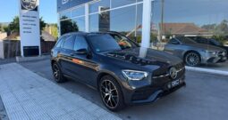 MERCEDES-BENZ Clase GLC GLC 300 de 4MATIC