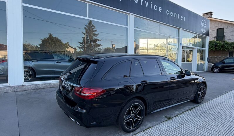 MERCEDES-BENZ Clase C C 300 de Estate lleno