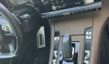 DS7 Crossback BlueHDI Auto SO CHIC lleno