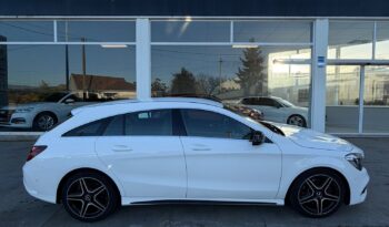 MERCEDES-BENZ Clase CLA CLA 220 d Shooting Brake lleno