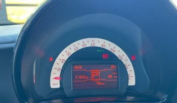 Smart Fourfor 81cv EQ lleno