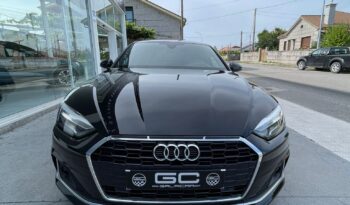 A5 40 TDI Stronic SPORTBACK Sline lleno