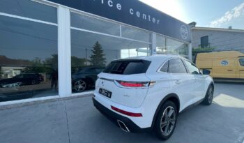 DS7 Crossback BlueHDI Auto SO CHIC lleno