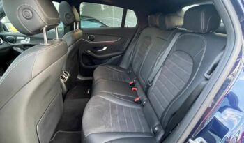GLC Coupe 300de 4MATIC AMG lleno