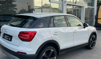 Audi Q2 SPORT EDITION  1.6 TDI lleno