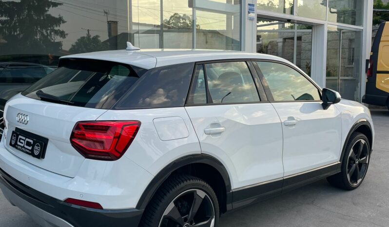 Audi Q2 SPORT EDITION  1.6 TDI lleno