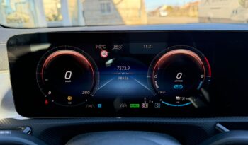 Mercedes Benz a 250 e 2021 lleno