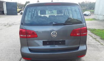 VOLKSWAGEN Touran 2.0 TDI 140cv DSG Sport lleno