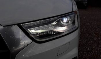 AUDI Q3 Sport edition 2.0 TDI 184CV quat S tron lleno