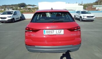 AUDI Q3 35 TDI S tronic lleno