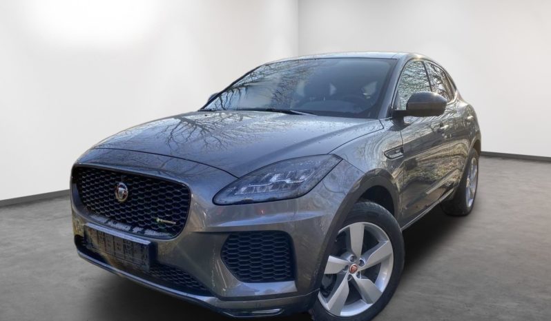 JAGUAR E-PACE 4WD lleno