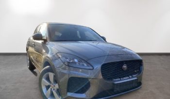 JAGUAR E-PACE 4WD lleno