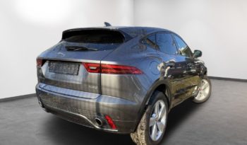 JAGUAR E-PACE 4WD lleno