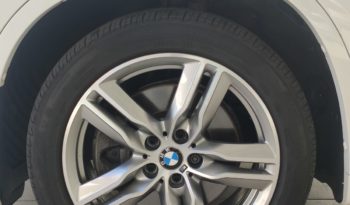 BMW X1 xDrive25dA lleno