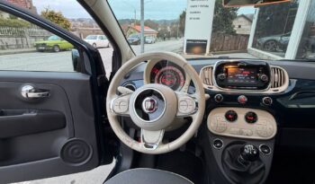 FIAT 500 1.2 8v Lounge lleno