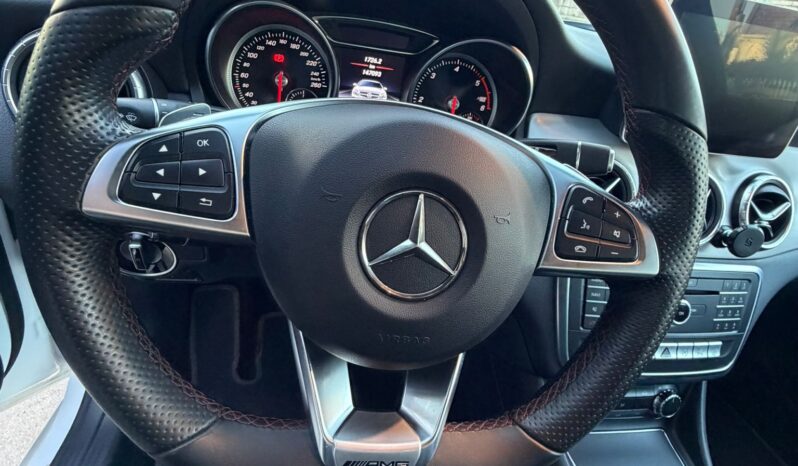 MERCEDES-BENZ Clase CLA CLA 220 d Shooting Brake lleno