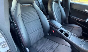 MERCEDES-BENZ Clase CLA CLA 220 d Shooting Brake lleno