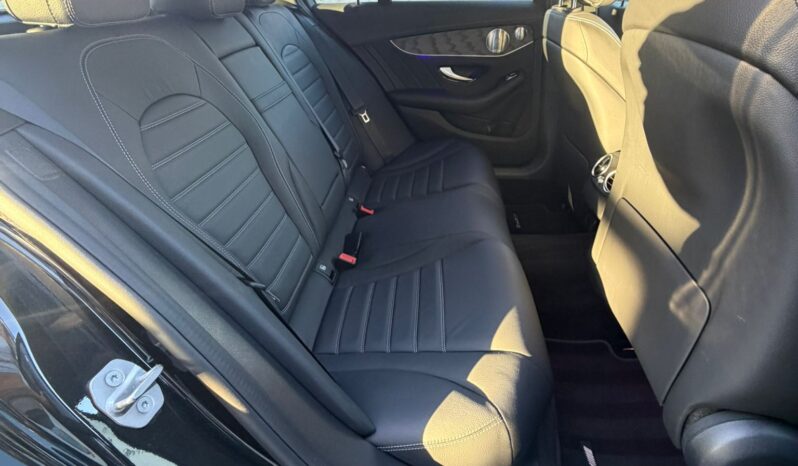 MERCEDES-BENZ Clase C C 300 de Estate lleno