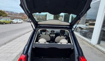 FIAT 500 1.2 8v Lounge lleno